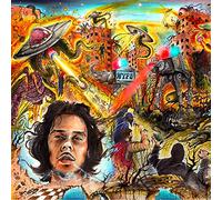 Ufo Fev / Vanderslice - Enigma of Dali [VINYL] [Vinilo]