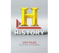 UFO Files - Black Box: UFO Secrets [USA] [DVD]