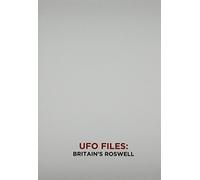 UFO Files - UFO Files: Britain's Roswell [USA] [DVD]