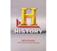 UFO Files: UFO's and the White House [USA] [DVD]