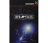 UFO Files [USA] [DVD]