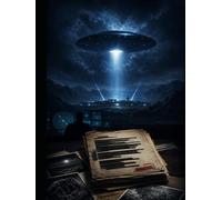 UFO FILES - Volume II: 80 documents déclassifiés et officiels sur la survie, la mutation et le retour du dossier UFO/UAP après Project Blue Book