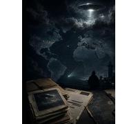 UFO FILES - VOLUME III: Les dossiers internationaux : archives militaires, commissions officielles et fichiers UFO/UAP de l’Europe à l’Amérique latine (UFO: Archives of Power)