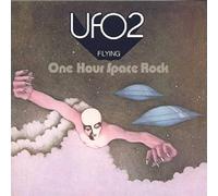 UFO - Flying