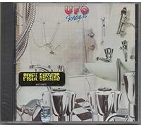 UFO - Force It