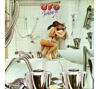 Ufo - Ufo - Force It (2 Lp) [Vinilo]