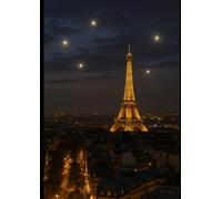 UFO: FRANCE: Archives, cases, official investigations and mysteries of the French sky (World UFO Dossiers)
