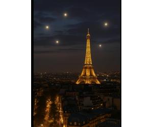 UFO: FRANCE: Archives, cases, official investigations and mysteries of the French sky (World UFO Dossiers)