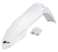 Ufo GUARDAB. DELANTERO UFO KTM SX/F 23 SX/F 23 BLANCO