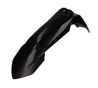 UFO Guardabarros Delant. Apto An KTM SX Sxf ab16, EXC Exc-F Xc-W ab17 Negro