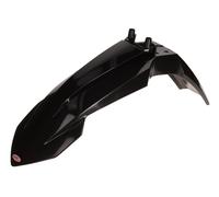UFO Guardabarros FENDER Delant. Apto An KTM SX 65 ab16 Gas Mc 65 ab21 Negro