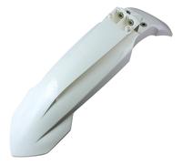 UFO Guardabarros FENDER Delant. Apto An KTM SX 85 Freeride 250F ab18 Blanco