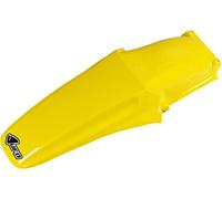 UFO Guardabarros trasero Amarillo Suzuki rm125/250