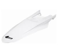 Ufo Plast Guardabarros trasero para KTM SX 250 2023-2024 20-24 Blanco