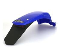 UFO Guardabarros Traseros Enduro Apto An Yamaha Wr 250F 450F 03-06 Reflex Azul