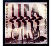 UFO - High Stakes & Dangerous Men