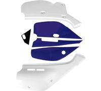 Ufo Ho02639-041 Side Radiator Shrouds One Size