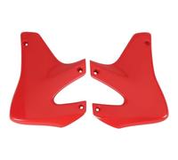 UFO HO03676069 - Plástico de Repuesto (para Honda RAD CVRS XR650R XRRED)