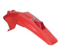 Ufo Honda Xr 650 R 06 Rear Fender One Size
