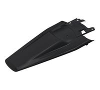 Ufo Hu04307-001 - Guardabarros trasero (talla única)