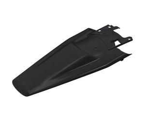 Ufo Hu04307-001 - Guardabarros trasero (talla única)