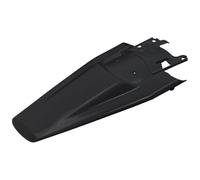 Ufo Hu04318-001 - Guardabarros trasero (talla única)