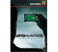 UFO Hunter: Season One [Reino Unido] [DVD]