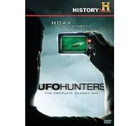 UFO Hunters: Hoax or History - The Complete Season One