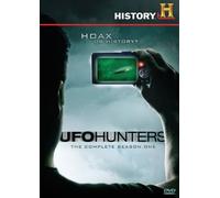UFO Hunters: The Complete Season One [USA] [DVD]