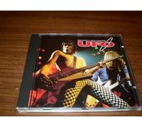 Ufo - In Concert