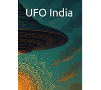 UFO: India (World UFO Dossiers)
