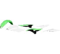 UFO KAKIT222-999 Kit de cuerpo completo (kit de carrocería KX85 14-15 OE)
