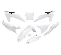 Ufo KIT COMPLETO UFO KTM KTM SX/F 23 SX/F 23 BLANCO