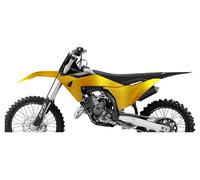 Ufo KIT COMPLETO UFO KTM KTM SX/F 23 SX/F 23 DORADO