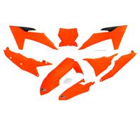 Ufo KIT COMPLETO UFO KTM KTM SX/F 23 SX/F 23 NARANJA NEÓN