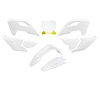 Ufo KIT COMPLETO UFO KTM KTM SX/F 23 TC/FC-F 23- BLANCO
