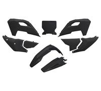 Ufo KIT COMPLETO UFO KTM KTM SX/F 23 TC/FC-F 23- NEGRO