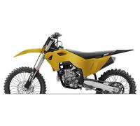 Ufo KIT COMPLETO UFO KTM KTM SX/F 23 TC-FC ORO 23-