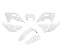 Ufo KIT COMPLETO UFO KTM KTM SX/F 23 TE/FE-F 24- BLANCO