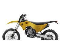 Ufo KIT COMPLETO UFO KTM KTM SX/F 23 TE-FE ORO 23-
