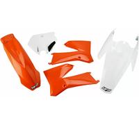 UFO KTM SX 85-105 KTKIT Completo de Plásticos Carena Kit508@999
