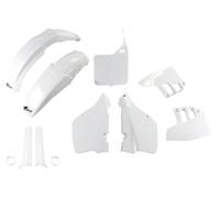 UFO LAST kit completo Husqvarna TC 125 2015-2015