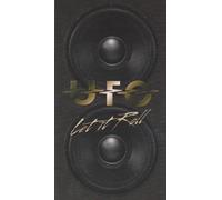 UFO - Let It Roll