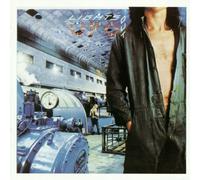 UFO - Lights Out
