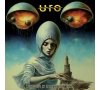 Ufo - Lights out in babenhausen 1993