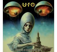 UFO - Lights Out In Babenhausen 1993 [Vinilo]