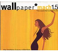 UFO - Limitless Luxury Mach 1.5