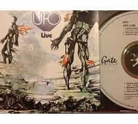 Ufo - Live