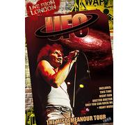 UFO - Live From London [DVD]