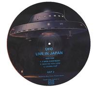 UFO - Live In Japan